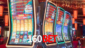 160bet vip