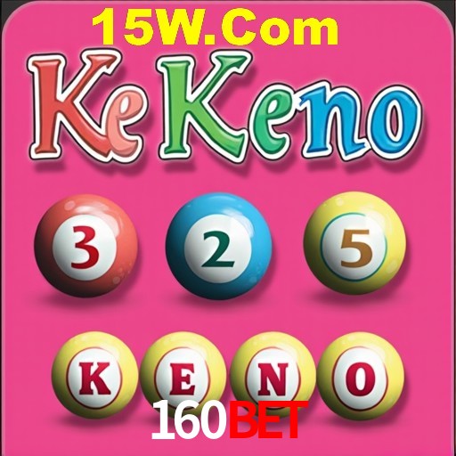 Statistics 160bet