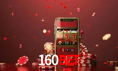 Bonus Features 160bet