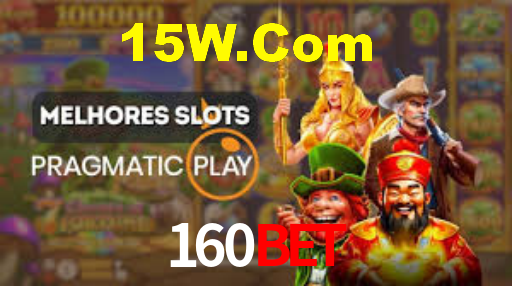 160bet.com