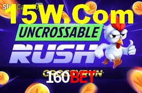 Tournaments 160bet