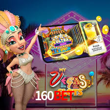 Tournaments 160bet