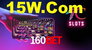 Exclusive Games 160bet