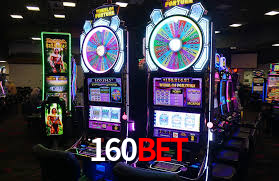160bet.com
