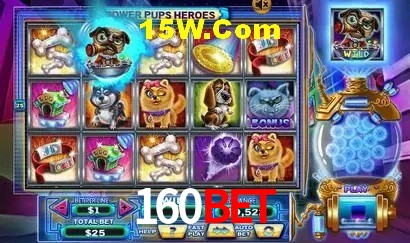 Flash Promotion 160bet