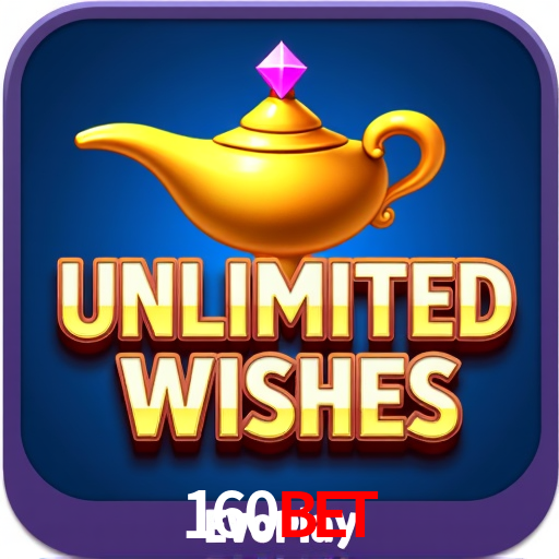 Slot Games 160bet