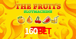 160bet vip