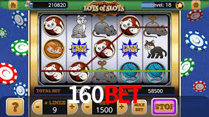 Experimente o Login Seguro Premium no 160bet