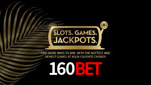 160bet: A Experiência de Casino com Jogos de Mesa ao Vivo