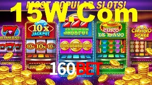 160bet vip
