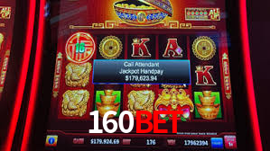 160bet.com
