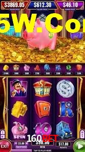 Welcome Bonus 160bet