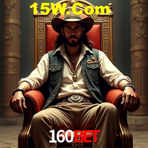 Secure Login 160bet