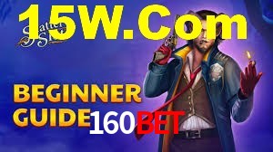Programa VIP 160bet