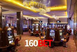 Explore as vantagens do 160bet: serviço profissional e confiabilidade