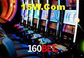 VIP Casino 160bet