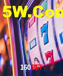 Sinta a adrenalina dos jogos de cassino com 160bet