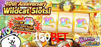160bet.com
