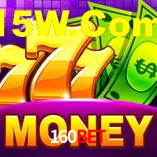 160bet: Jogos de Caça-Níqueis-Altas Recompensas, Roleta-Velocidade, Blackjack-Desafios Máximos