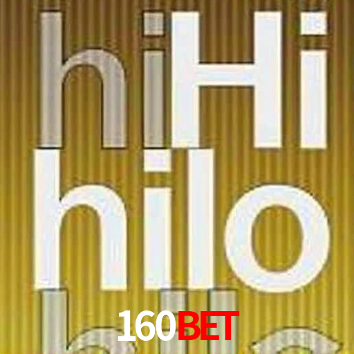 cassino 160bet