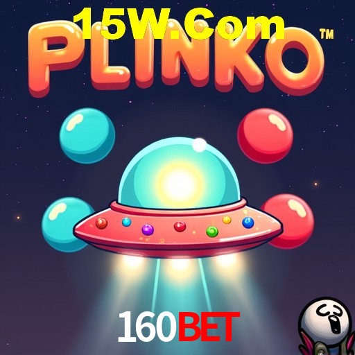 Descubra o Mundo do Cassino Online com 160bet