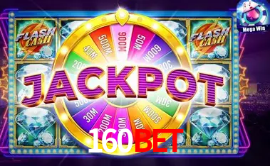 Secure Login 160bet