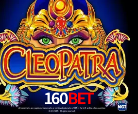 Slot Games 160bet