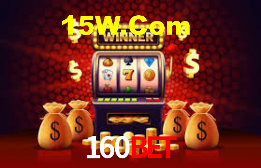 160bet vip